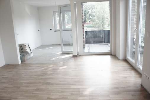 null - Penthouse-Wohnung in 29553 Bienenbüttel mit 108m² günstig mieten