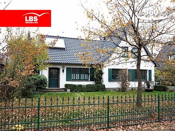 Einfamilienhaus in 21407 Deutsch Evern mit 133m² günstig kaufen