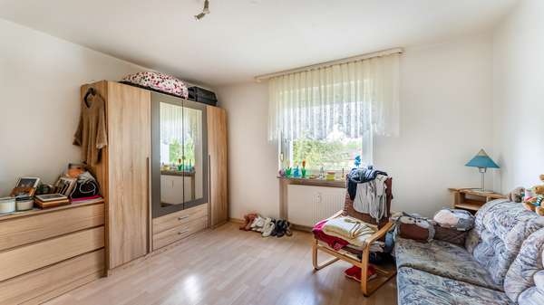 Zimmer - Etagenwohnung in 78048 Villingen-Schwenningen mit 53m² kaufen