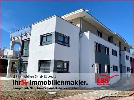 null - Erdgeschosswohnung in 78073 Bad Dürrheim mit 106m² kaufen