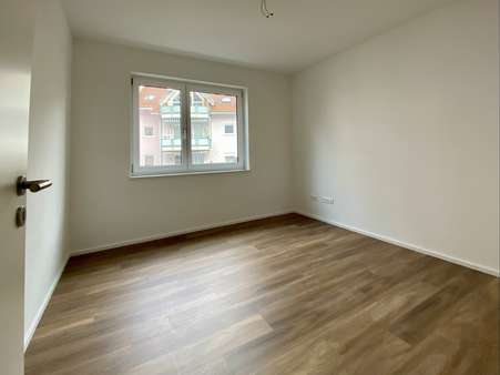 Schlafzimmer - Erdgeschosswohnung in 78073 Bad Dürrheim mit 106m² kaufen