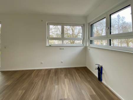 Küche - Erdgeschosswohnung in 78073 Bad Dürrheim mit 106m² kaufen