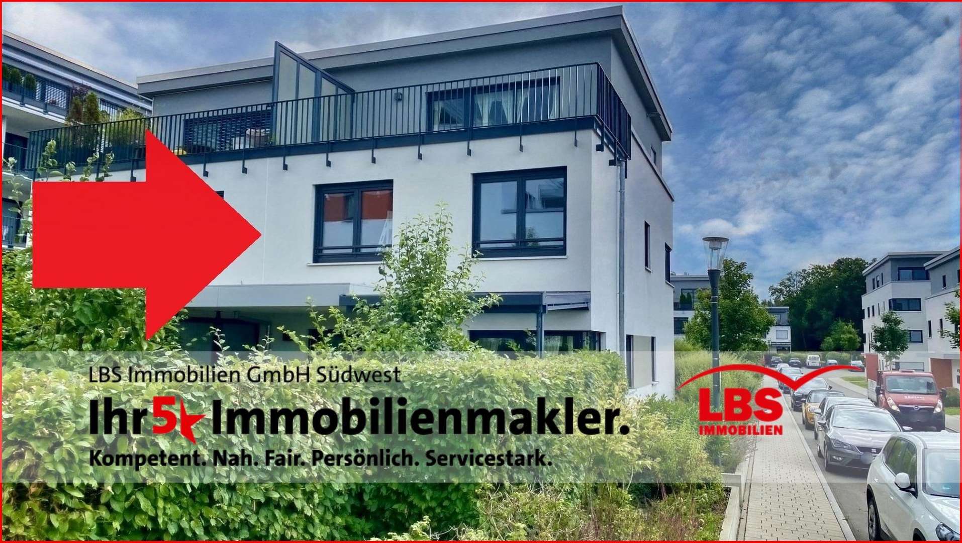 Doppelhaushälfte in 78050 Villingen-Schwenningen mit 177m² kaufen