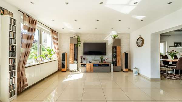 Wohnen - Einfamilienhaus in 78054 Villingen-Schwenningen mit 155m² kaufen