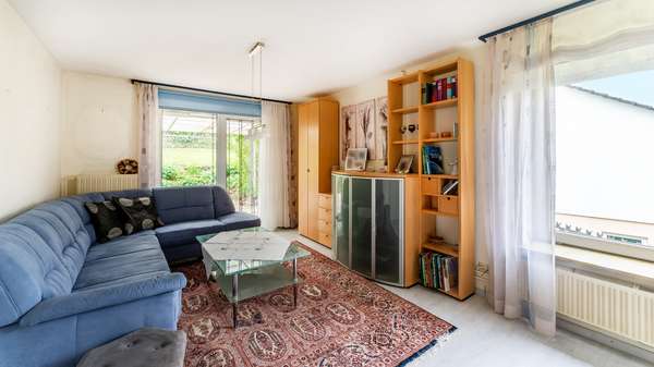 Wohnen Wohnen - Einfamilienhaus in 78112 St. Georgen mit 172m² kaufen