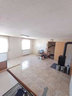 Zimmer - Doppelhaushälfte in 72364 Obernheim mit 120m² kaufen