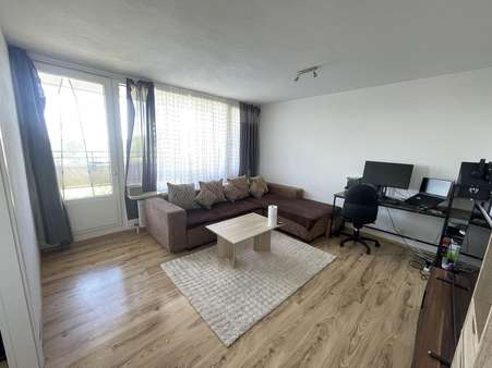 Wohn-Essbereich Wohn-Essbereich - Etagenwohnung in 78048 Villingen-Schwenningen mit 38m² kaufen