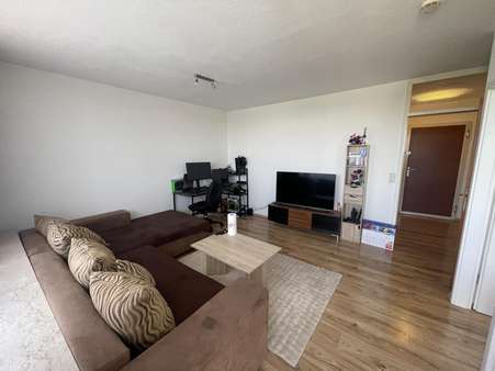 Wohn-Essbereich Wohn-Essbereich - Etagenwohnung in 78048 Villingen-Schwenningen mit 38m² kaufen