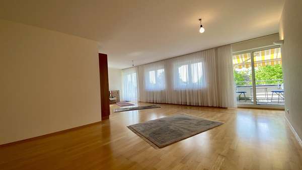 Wohnen - Penthouse-Wohnung in 78048 Villingen-Schwenningen mit 107m² kaufen