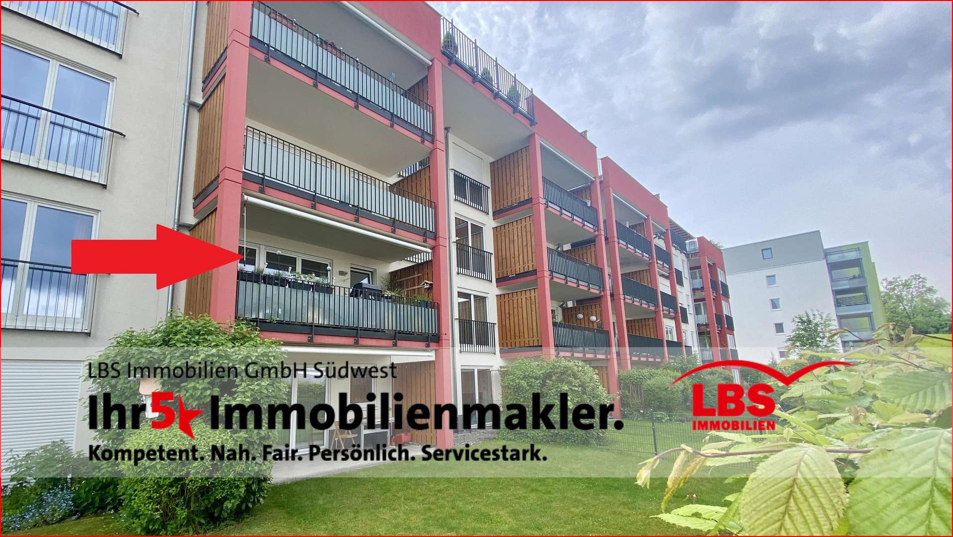 null - Etagenwohnung in 78050 Villingen-Schwenningen mit 87m² kaufen