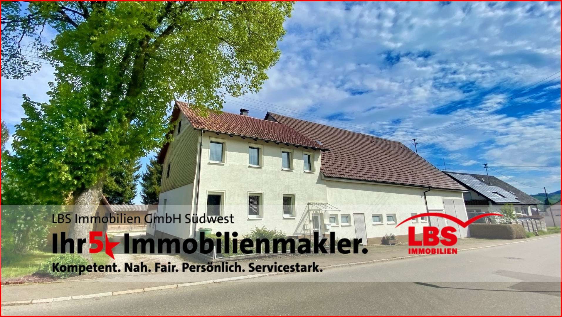 null - Bauernhaus in 78073 Bad Dürrheim mit 131m² kaufen