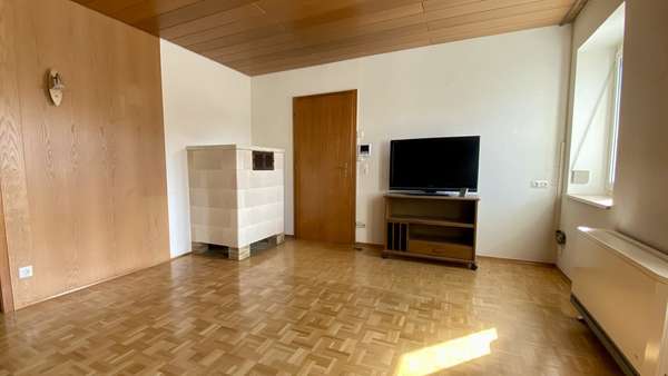 Wohnen im Erdgeschoss - Bauernhaus in 78073 Bad Dürrheim mit 131m² kaufen