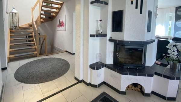 Kaminofen - Einfamilienhaus in 78652 Deißlingen mit 193m² kaufen