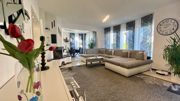 Wohnen - Einfamilienhaus in 78652 Deißlingen mit 193m² kaufen