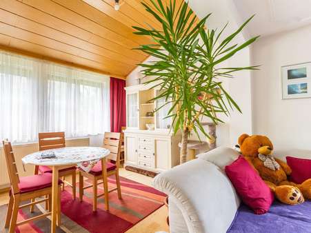 Essen Essen - Etagenwohnung in 78052 Villingen-Schwenningen mit 66m² kaufen