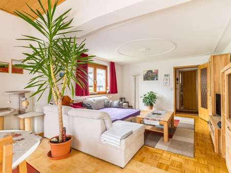 Wohnen Wohnen - Etagenwohnung in 78052 Villingen-Schwenningen mit 66m² kaufen
