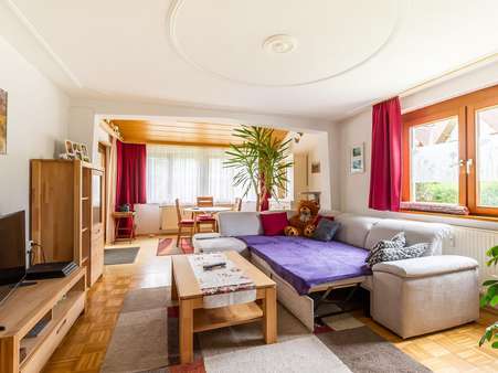Wohnen Wohnen - Etagenwohnung in 78052 Villingen-Schwenningen mit 66m² kaufen