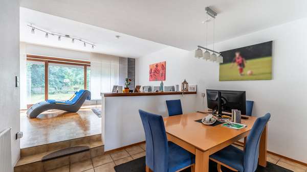 Essen Essen - Reihenmittelhaus in 78112 St. Georgen mit 131m² kaufen