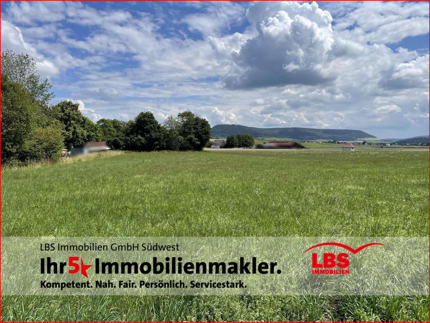 Grundstück in 78073 Bad Dürrheim mit 3715m² kaufen
