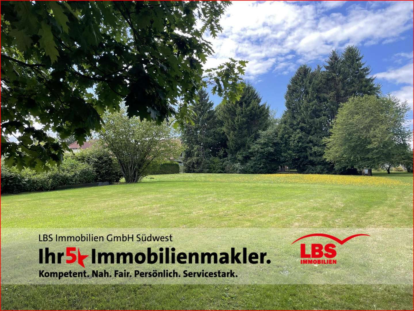Grundstück in 78073 Bad Dürrheim mit 703m² kaufen