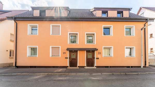 Mehrfamilienhaus in 78054 Villingen-Schwenningen mit 378m² kaufen