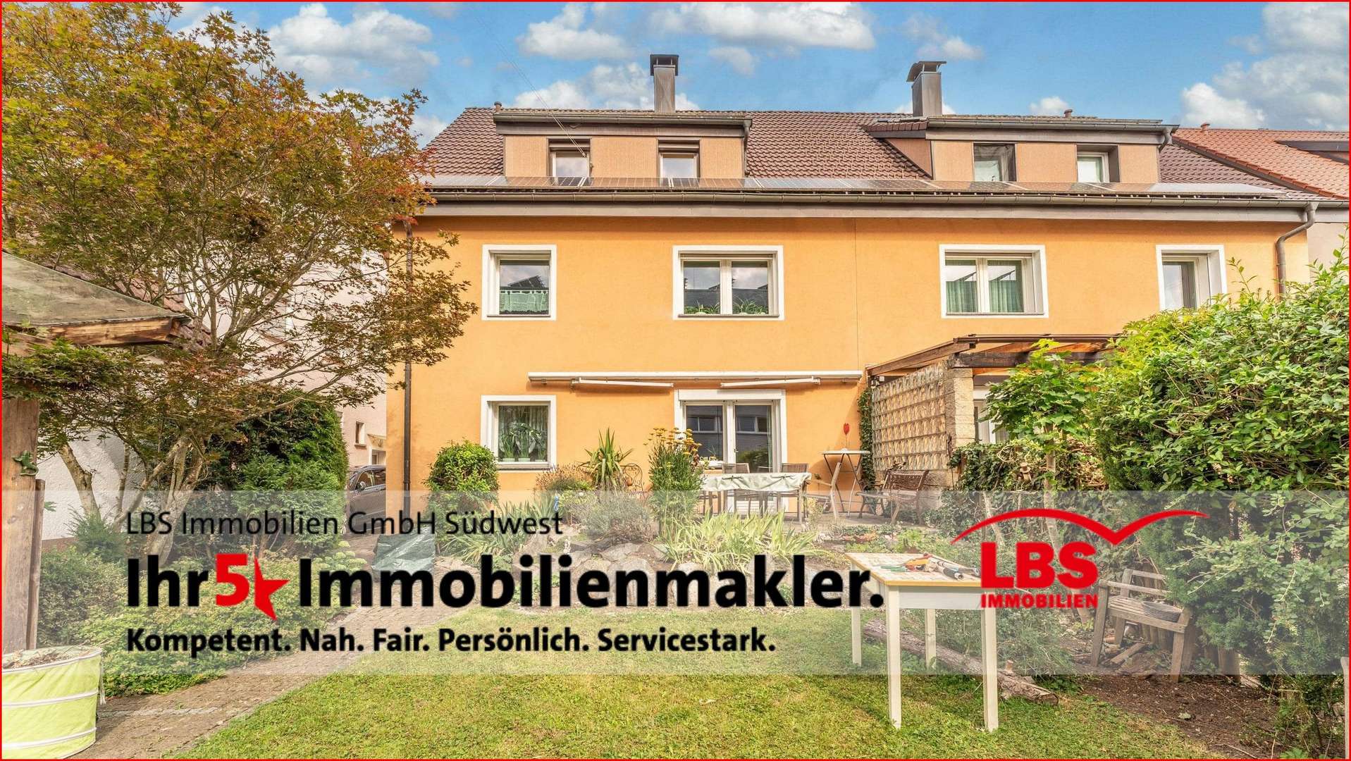 Mehrfamilienhaus in 78054 Villingen-Schwenningen mit 378m² kaufen