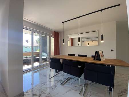 Essen - Etagenwohnung in 78054 Villingen-Schwenningen mit 98m² kaufen