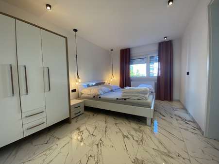 Zimmer 1 - Etagenwohnung in 78054 Villingen-Schwenningen mit 98m² kaufen