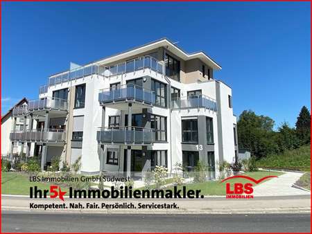 Penthouse-Wohnung in 78665 Frittlingen mit 79m² kaufen