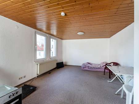 Zimmer - Mehrfamilienhaus in 78054 Villingen-Schwenningen mit 350m² kaufen