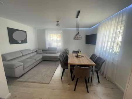 Etagenwohnung in 78136 Schonach mit 68m² kaufen
