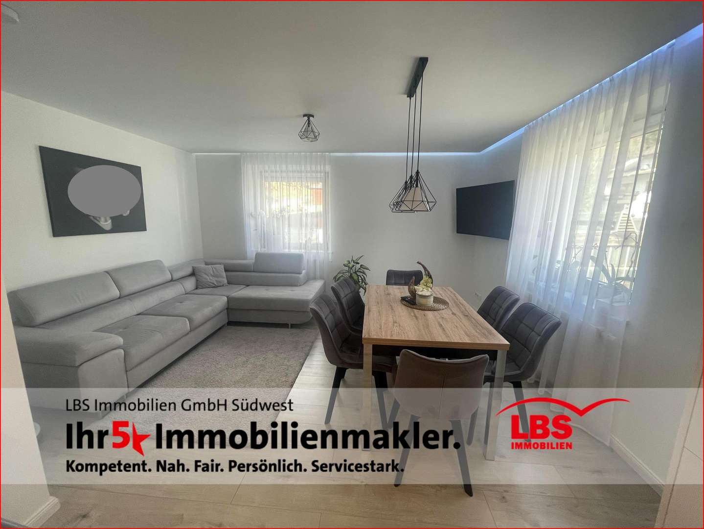 null - Etagenwohnung in 78136 Schonach mit 68m² kaufen