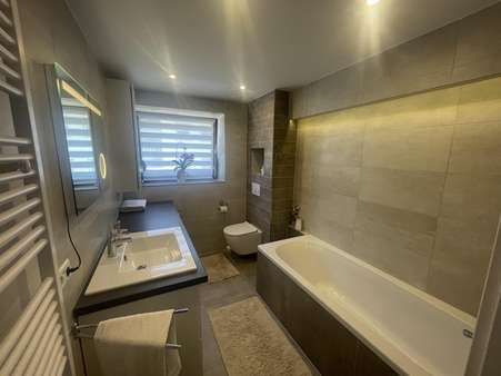 Bad - Etagenwohnung in 78136 Schonach mit 68m² kaufen