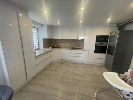 Küche - Etagenwohnung in 78136 Schonach mit 68m² kaufen