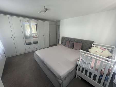 Schlafen - Etagenwohnung in 78136 Schonach mit 68m² kaufen