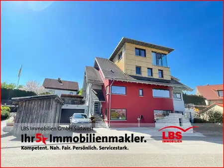 TOP saniertes Wohnhaus + 2 PV-Anlagen + tolle Lage