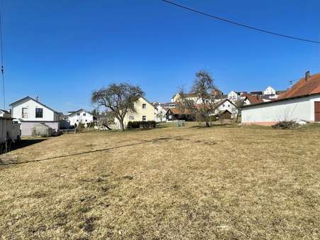 null - Grundstück in 72477 Schwenningen mit 991m² kaufen