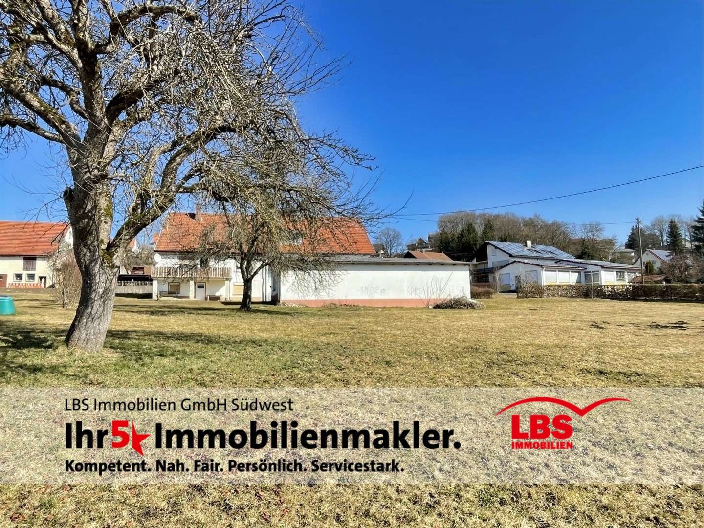 null - Grundstück in 72477 Schwenningen mit 991m² kaufen