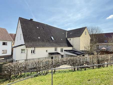 Bauernhaus mit Flair - Bauernhaus in 72488 Sigmaringen mit 139m² kaufen