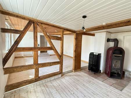 Helles Wohn- und Esszimmer - Bauernhaus in 72488 Sigmaringen mit 139m² kaufen