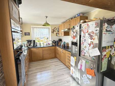 Einbauküche inklusive Einbauküche inklusive - Einfamilienhaus in 72510 Stetten mit 152m² kaufen