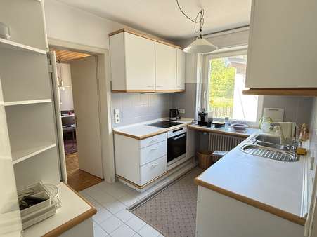 Einbauküche inklusive! - Einfamilienhaus in 88605 Sauldorf mit 210m² kaufen