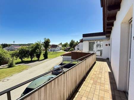 Sonniger Ost-Balkon - Einfamilienhaus in 88605 Sauldorf mit 210m² kaufen