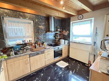 Einbauküche inklusive Einbauküche inklusive - Einfamilienhaus in 88605 Meßkirch mit 150m² kaufen