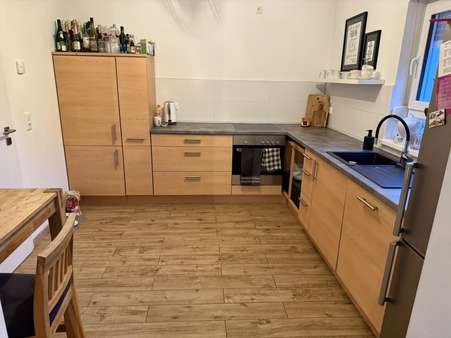 Einbauküche inklusive! - Einfamilienhaus in 88605 Sauldorf mit 126m² kaufen