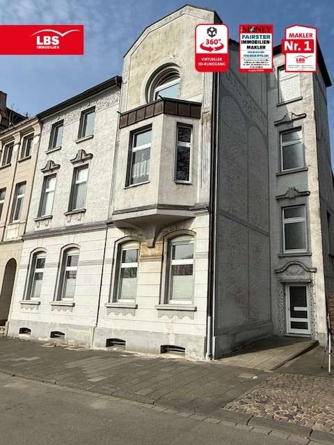 Außenansicht - Mehrfamilienhaus in 45478 Mülheim mit 304m² kaufen