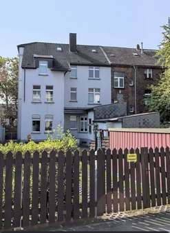 Rückansicht - Mehrfamilienhaus in 45478 Mülheim mit 304m² kaufen