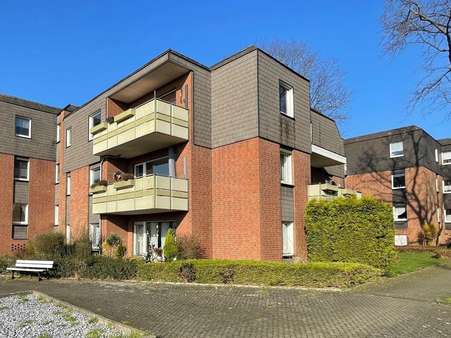 Hausansicht - Mehrfamilienhaus in 45897 Gelsenkirchen mit 788m² kaufen
