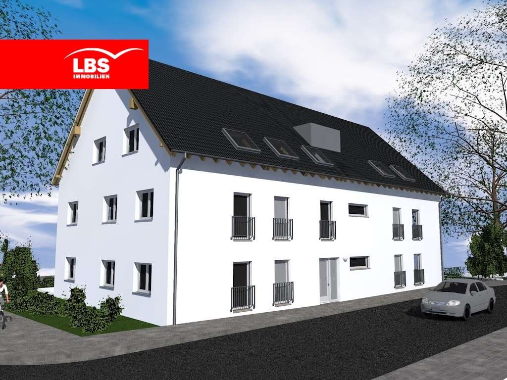 null - Mehrfamilienhaus in 46119 Oberhausen mit 571m² kaufen