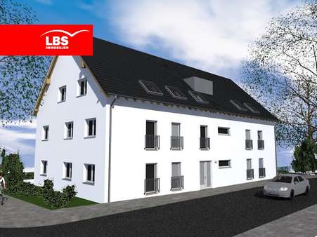 null - Etagenwohnung in 46119 Oberhausen mit 69m² kaufen
